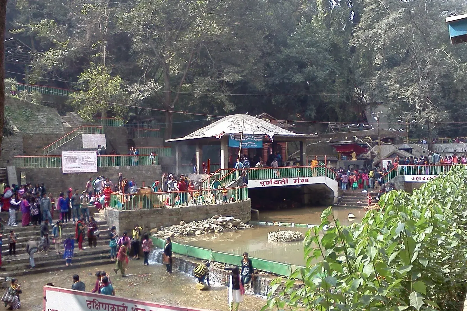 Tantric Temple Pilgrimage: Guhyeshwari, Dakshinkali & the Valley’s Shakti Peethas