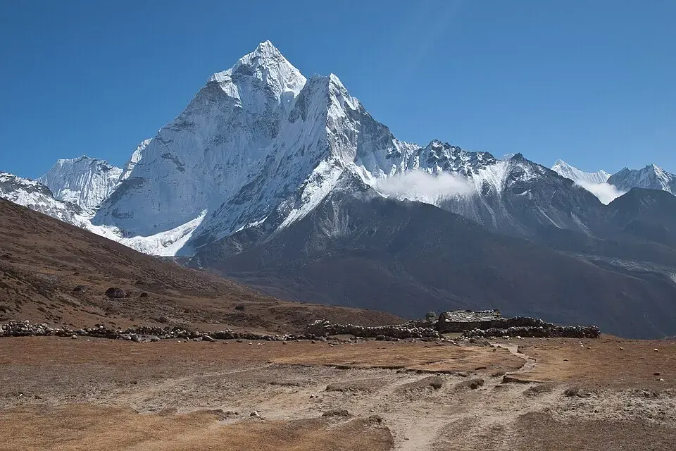 Regal Himalayas