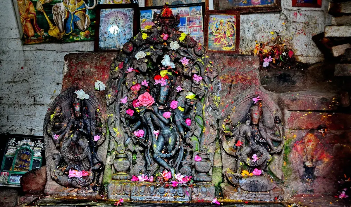 Kathmandu Documentary Filmmaking Bootcamp