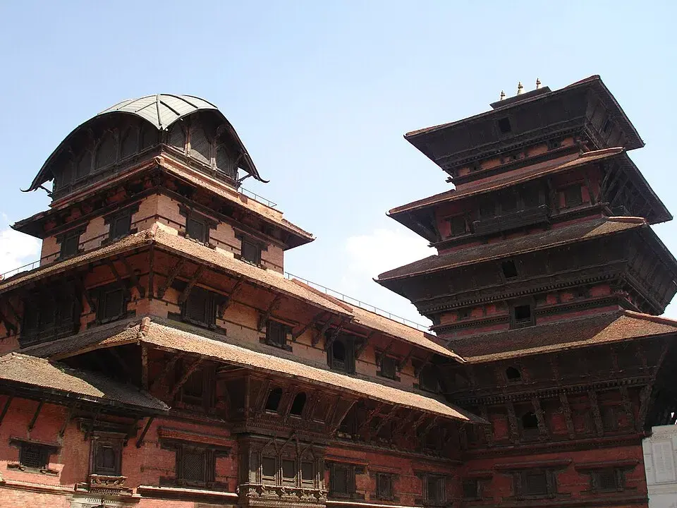Kathmandu Valley Durbar Heritage Walk