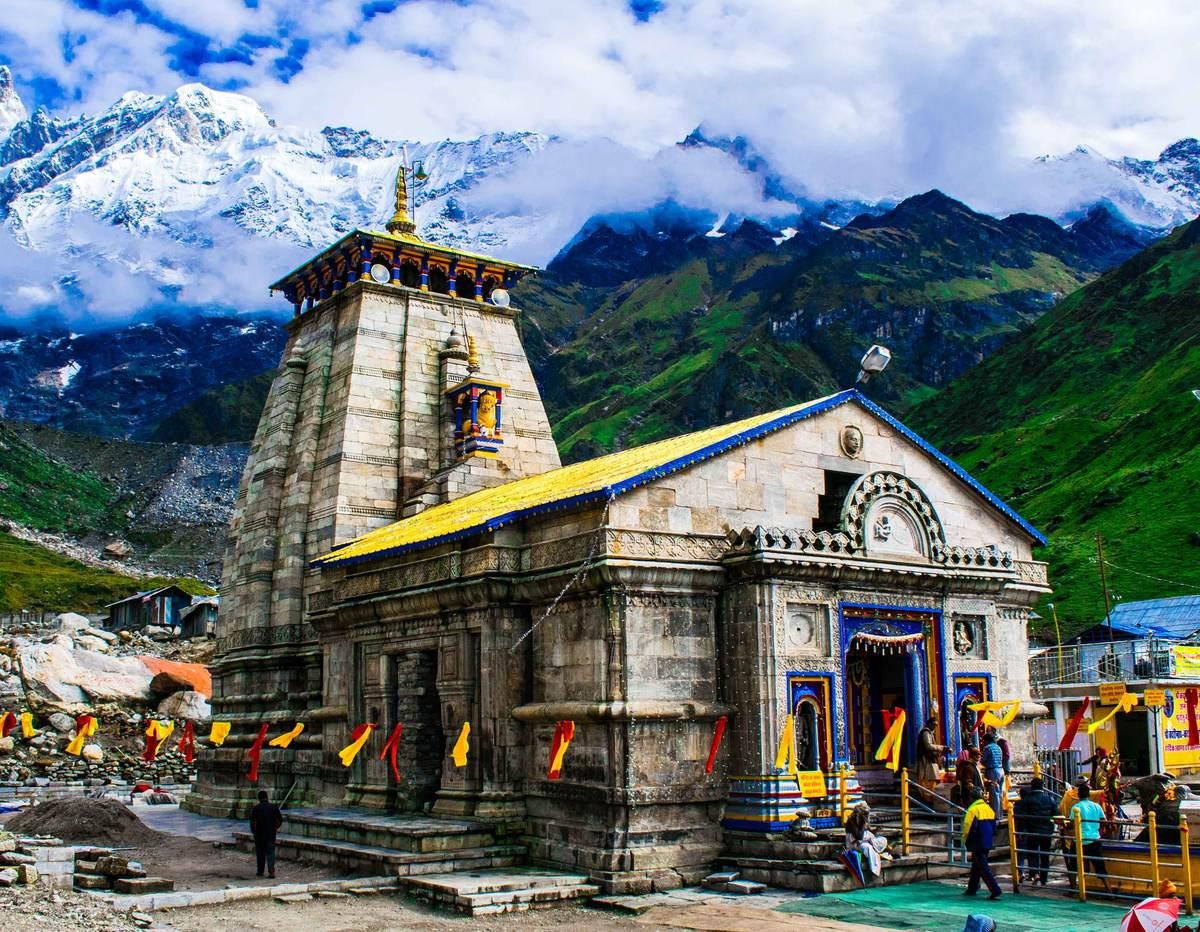 Kedarnath Yatra