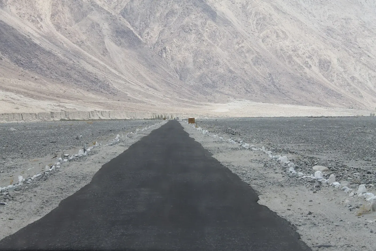 Ladakh 4x4 Expedition (Manali–Leh–Nubra)