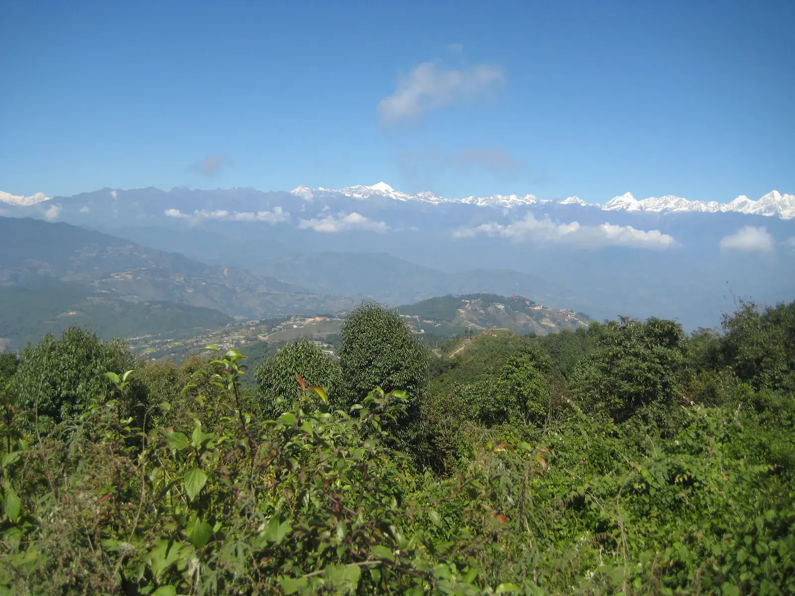 Himalayan Corporate MICE Retreat