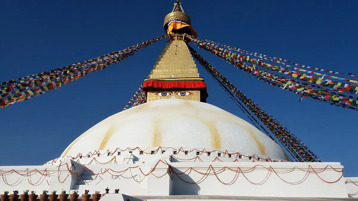 Newar Buddhist Tantric Rituals & Vajracharya Initiation Experience