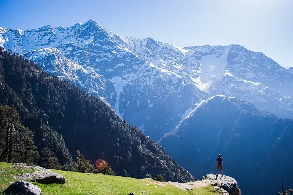 Osho Nisarga Himalayan Retreat