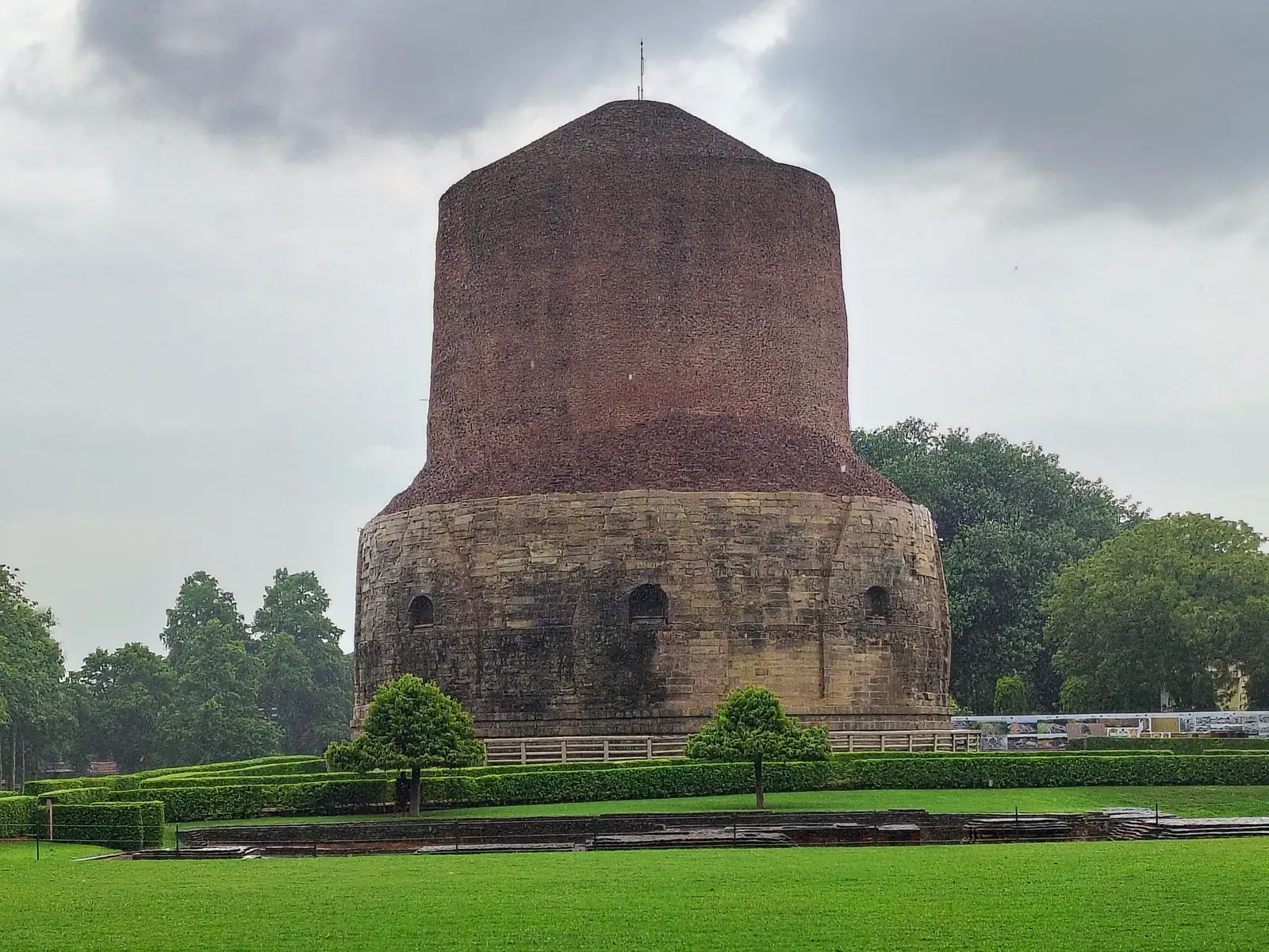 Varanasi-Sarnath-Bodhgaya Buddhist Circuit
