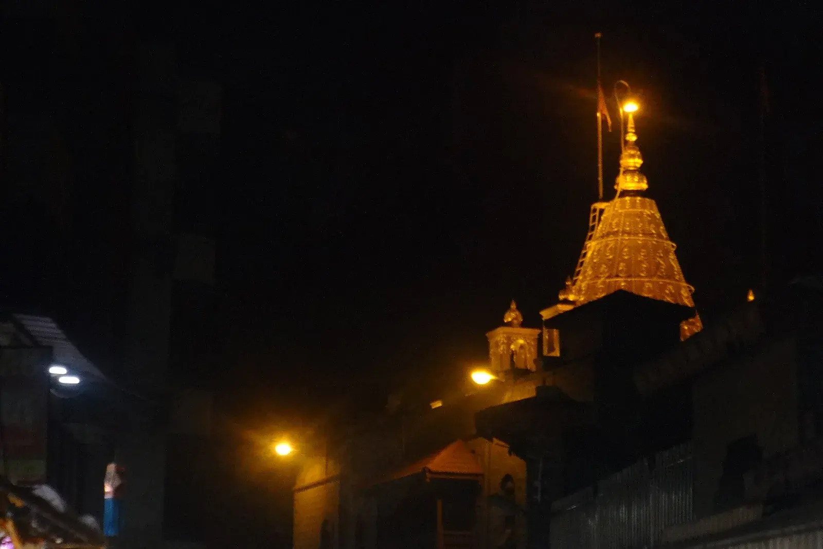 Shirdi Sai Baba Pilgrimage