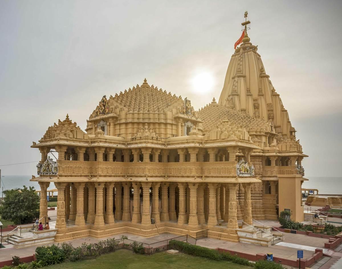 Somnath & Dwarka Gujarat Circuit