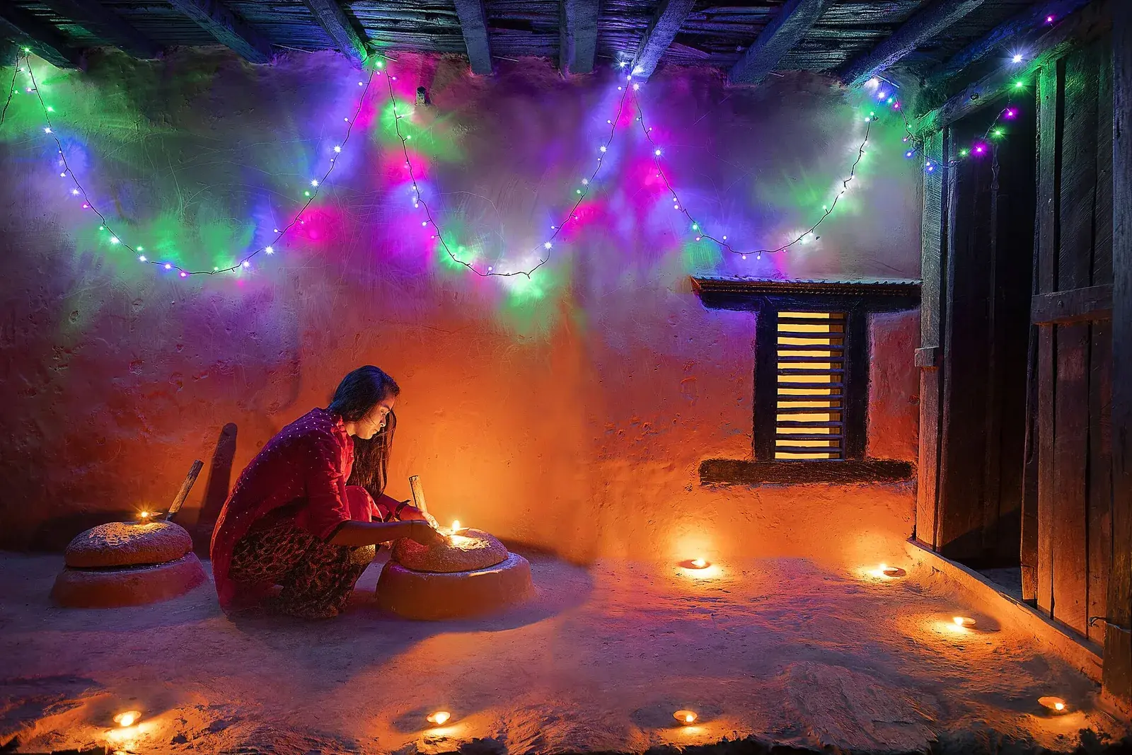 Tihar: Festival of Lights