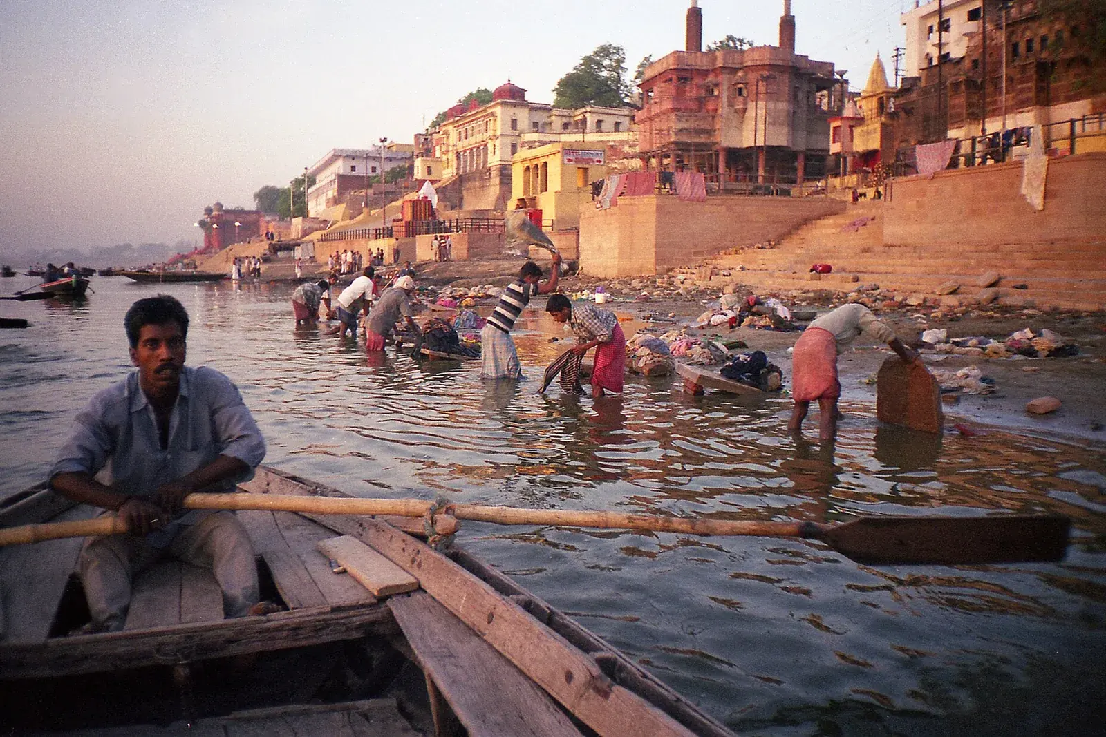 Varanasi Street Photography Immersion