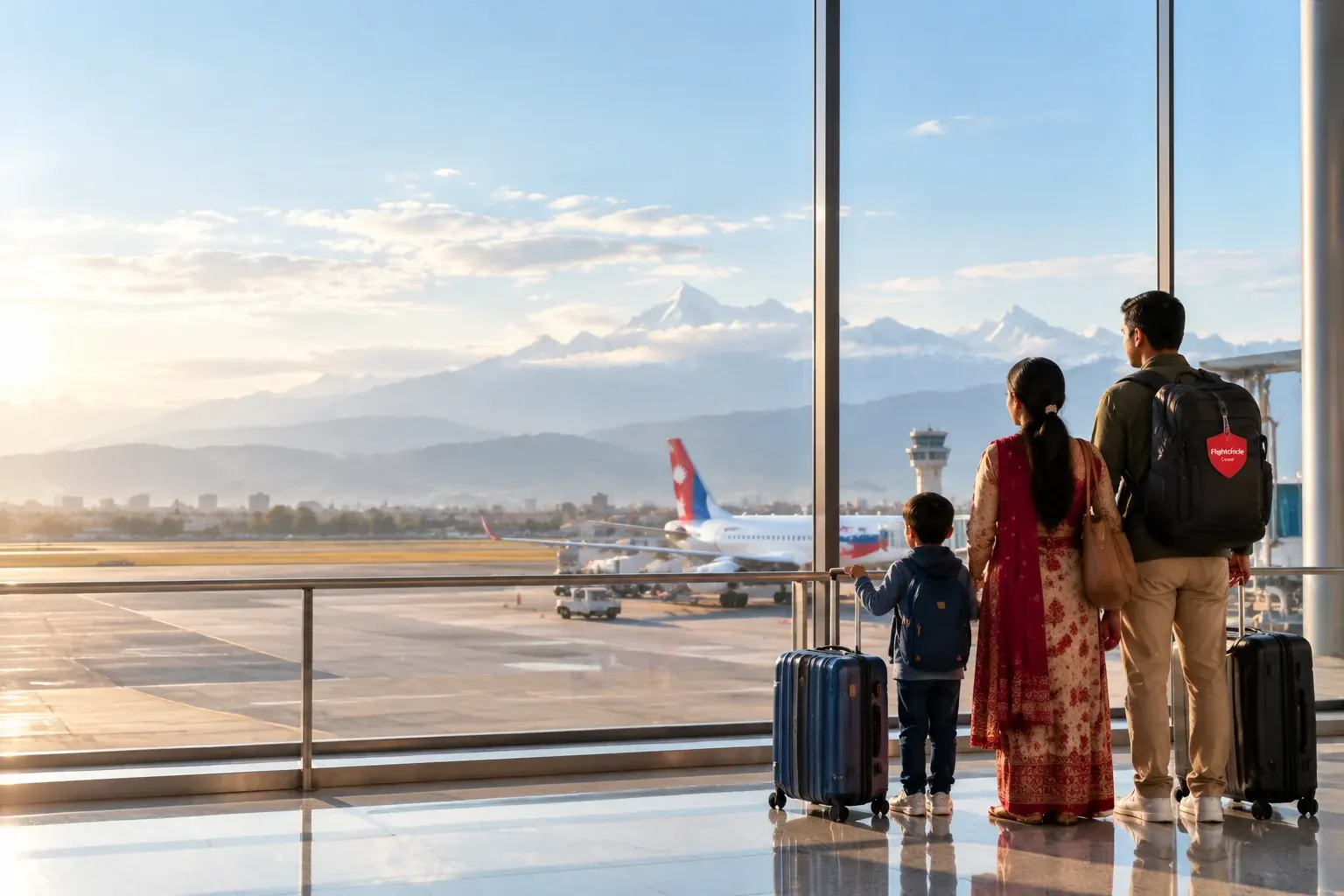 Travel insurance